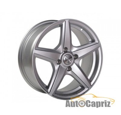 Диски Replica Citroen JH1457 S R16 W7 PCD4x108 ET25 DIA65.1