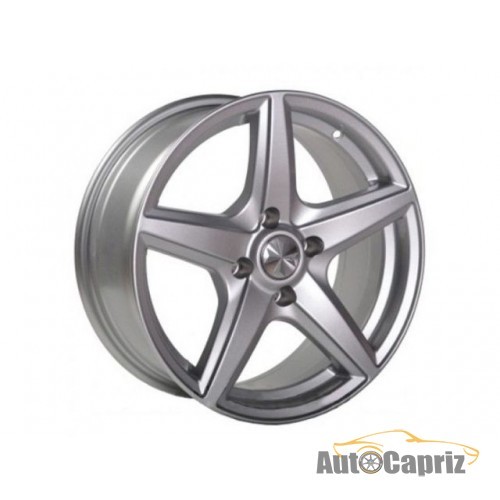 Диски Replica Citroen JH1457 S R16 W7 PCD4x108 ET25 DIA65.1