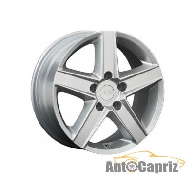 Диски Replica CR5 S R16 W7 PCD5x114.3 ET41.3 DIA71.4