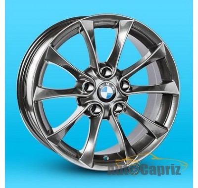 Диски Replica BMW A-R022 HB R17 W7.5 PCD5x120 ET14 DIA74.1