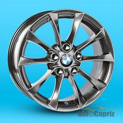 Диски Replica BMW A-R022 HB R17 W7.5 PCD5x120 ET14 DIA74.1