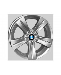 Replica BMW CT 1513 HS R16 W7 PCD5x120 ET35 DIA72.6