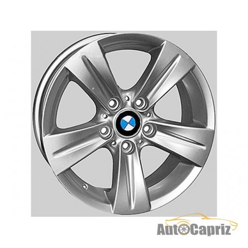 Диски Replica BMW CT 1513 HS R16 W7 PCD5x120 ET35 DIA72.6