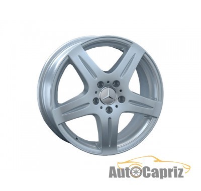 Диски Replay MR82 S R16 W6.5 PCD5x112 ET60 DIA66.6
