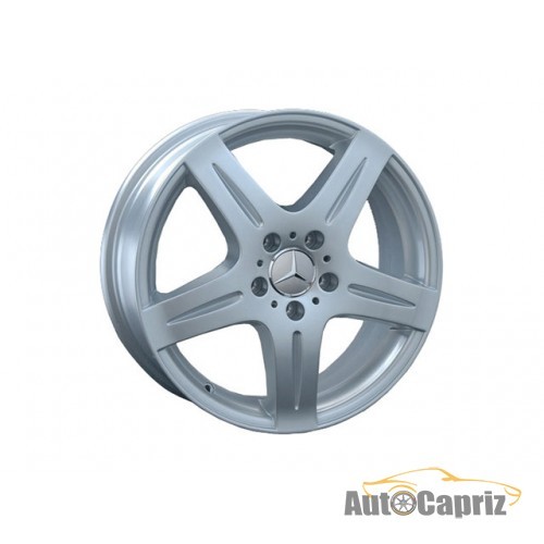 Диски Replay MR82 S R16 W6.5 PCD5x112 ET60 DIA66.6