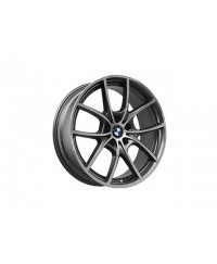 Replica B976 GMF R20 W8.5 PCD5x120 ET33 DIA72.6