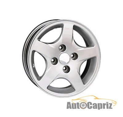 Диски Replica Citroen L086 HS R14 W5.5 PCD4x108 ET24 DIA65.1