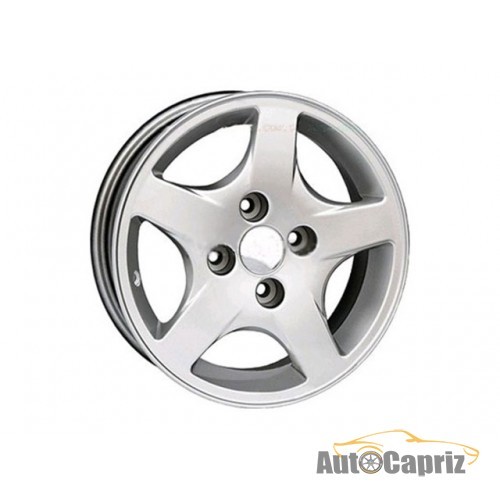 Диски Replica Citroen L086 HS R14 W5.5 PCD4x108 ET24 DIA65.1