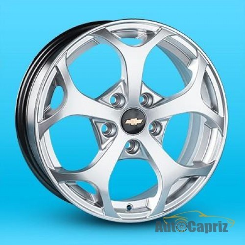 Диски Replica Ford 1261 HS R16 W6.5 PCD5x110 ET36 DIA65.1