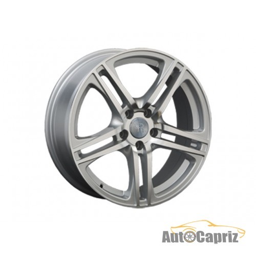 Диски Replay Audi A31 FSF R17 W7.5 PCD5x112 ET45 DIA57.1