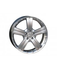 Replica GL 533 HS R19 W8.5 PCD5x112 ET54 DIA66.6