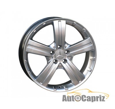Диски Replica GL 533 HS R19 W8.5 PCD5x112 ET54 DIA66.6