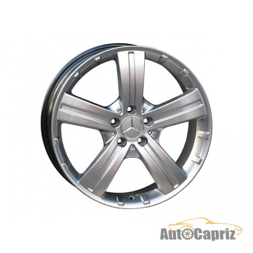 Диски Replica GL 533 HS R19 W8.5 PCD5x112 ET54 DIA66.6