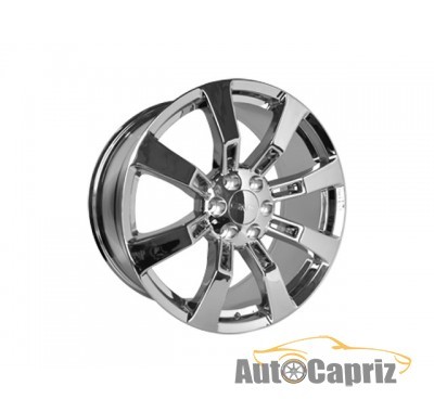 Диски Replica GM737 CH R20 W8.5 PCD6x139.7 ET31 DIA78.1