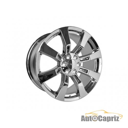 Диски Replica GM737 CH R20 W8.5 PCD6x139.7 ET31 DIA78.1
