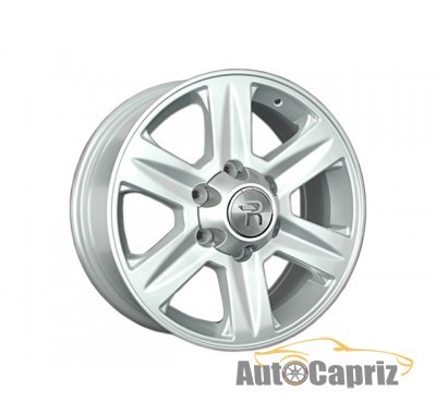 Диски Replay GW7 S R20 W9 PCD5x130 ET57 DIA71.6