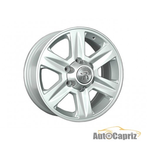Диски Replay GW7 S R20 W9 PCD5x130 ET57 DIA71.6