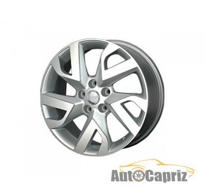 Диски Replay NS138 SF R17 W6.5 PCD5x114.3 ET40 DIA66.1
