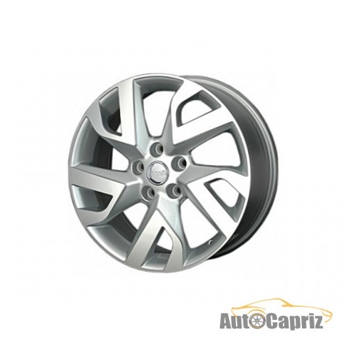 Диски Replay NS138 SF R17 W6.5 PCD5x114.3 ET40 DIA66.1