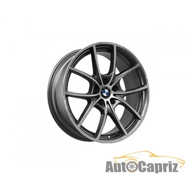 Диски Replica B976 GMF R20 W9.5 PCD5x120 ET35 DIA72.6