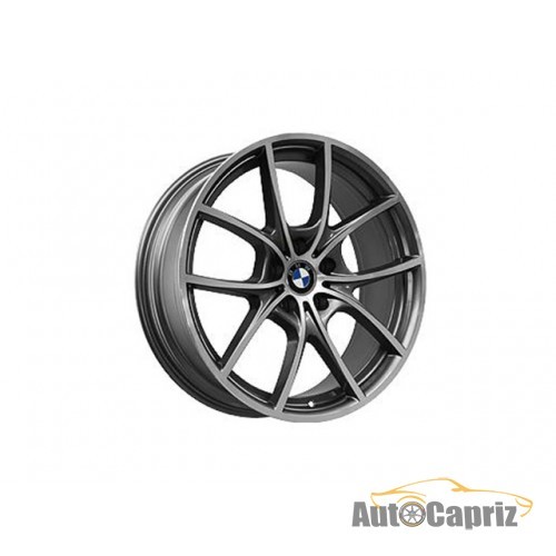 Диски Replica B976 GMF R20 W9.5 PCD5x120 ET35 DIA72.6