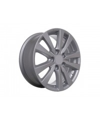 Replica Honda WR-5050 S R16 W6.5 PCD5x114.3 ET43 DIA64.1