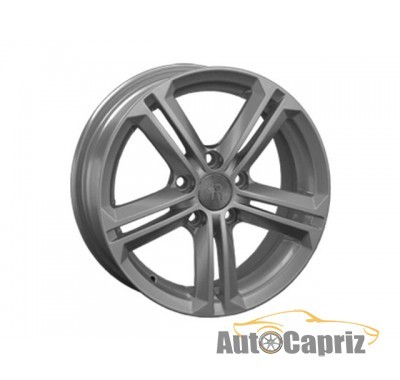 Диски Replay Volkswagen VV46 HP R20 W9 PCD5x130 ET57 DIA71.6