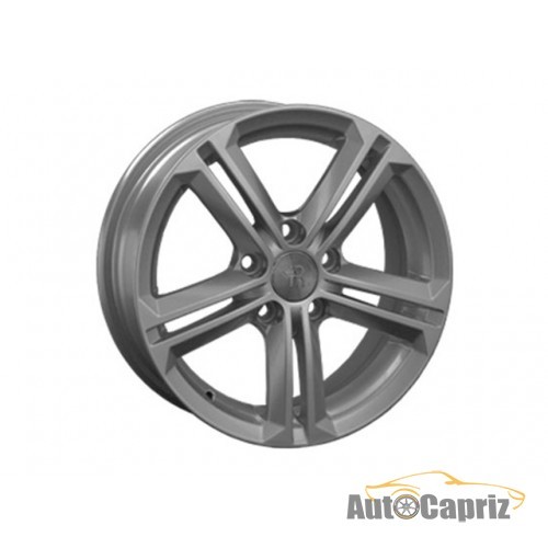 Диски Replay Volkswagen VV46 HP R20 W9 PCD5x130 ET57 DIA71.6