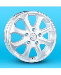 Replica Hyundai JT-1272 S R15 W5.5 PCD5x114.3 ET45 DIA67.1