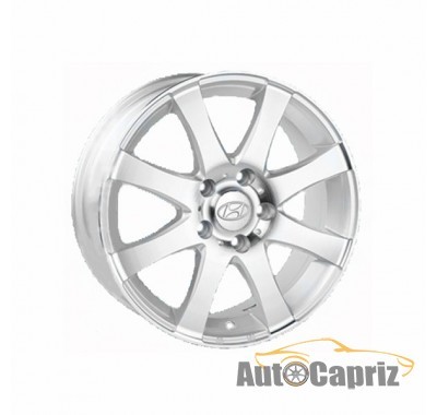 Диски Replica Hyundai JT-461R S R15 W6 PCD5x114.3 ET35 DIA67.1