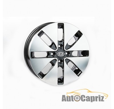 Диски Replica Hyundai A-R411 BM R14 W5 PCD4x100 ET38 DIA67.1