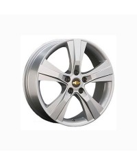 Replica Chevrolet A-F061 S R17 W7 PCD5x105 ET46 DIA56.6