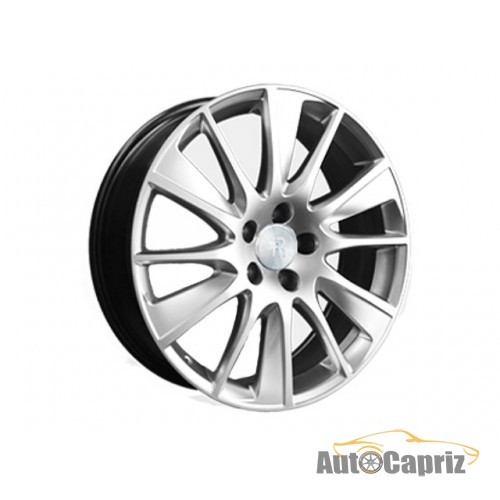 Диски Replay TY203 HP R19 W7.5 PCD5x114.3 ET35 DIA60.1