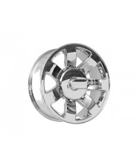 Replica HUM7206 CH R20 W8.5 PCD8x165 ET10 DIA117