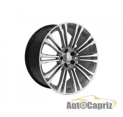 Диски Replica CR984 HS R20 W9 PCD5x114.3 ET20 DIA71.6
