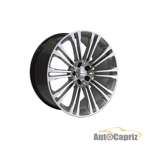 Диски Replica CR984 HS R20 W9 PCD5x114.3 ET20 DIA71.6