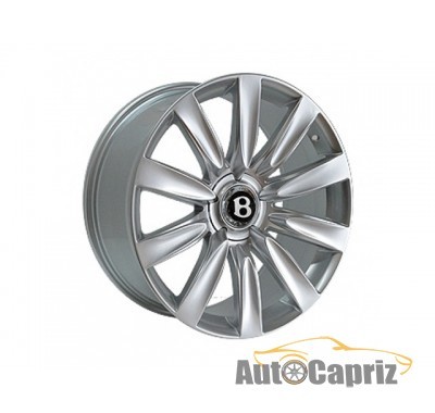 Диски Replica BN808 HP R20 W9.5 PCD5x112 ET41 DIA57.1