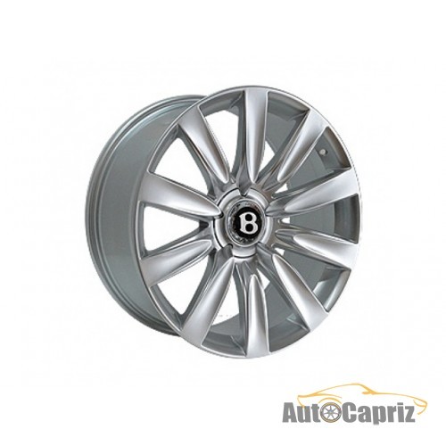 Диски Replica BN808 HP R20 W9.5 PCD5x112 ET41 DIA57.1