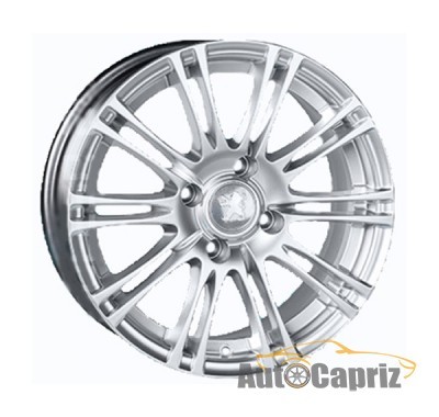 Диски Replica Kia JT1108 HS R15 W6.5 PCD5x114.3 ET40 DIA67.1