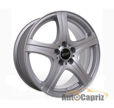 Диски Replica Fiat SMR-3159 S R16 W6.5 PCD5x98 ET36.5 DIA58.1
