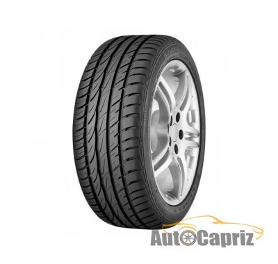 Шины Barum Bravuris 2 205/60 R15 91V