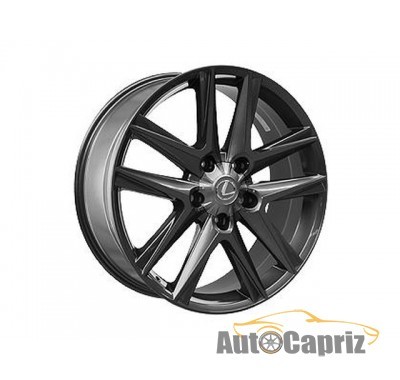 Диски Replica LX5042 GM R22 W9 PCD5x150 ET60 DIA110.1
