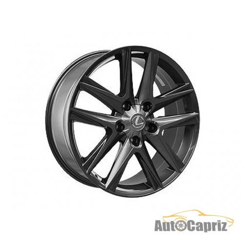 Диски Replica LX5042 GM R22 W9 PCD5x150 ET60 DIA110.1