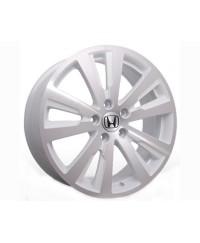 Replica Honda BKR-691 WP R18 W7 PCD5x114.3 ET45 DIA64.1