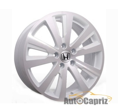 Диски Replica Honda BKR-691 WP R18 W7 PCD5x114.3 ET45 DIA64.1