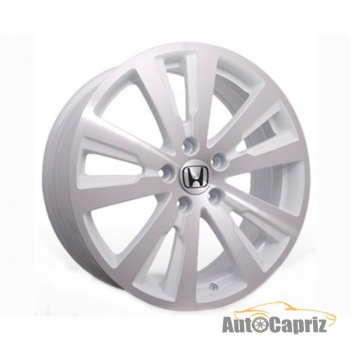 Диски Replica Honda BKR-691 WP R18 W7 PCD5x114.3 ET45 DIA64.1