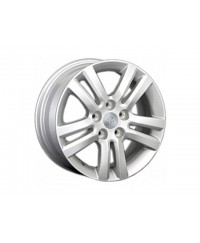 Replica Mazda (MZ11) S R16 W6.5 PCD5x114.3 ET50 DIA67.1
