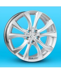 Replica Mazda A-R583 HS R18 W7.5 PCD5x114.3 ET45 DIA67.1