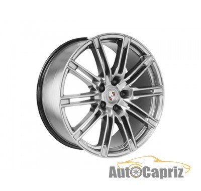 Диски Replica PR045 HPB R22 W10 PCD5x130 ET50 DIA71.6