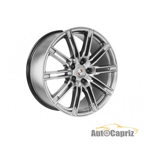 Диски Replica PR045 HPB R22 W10 PCD5x130 ET50 DIA71.6